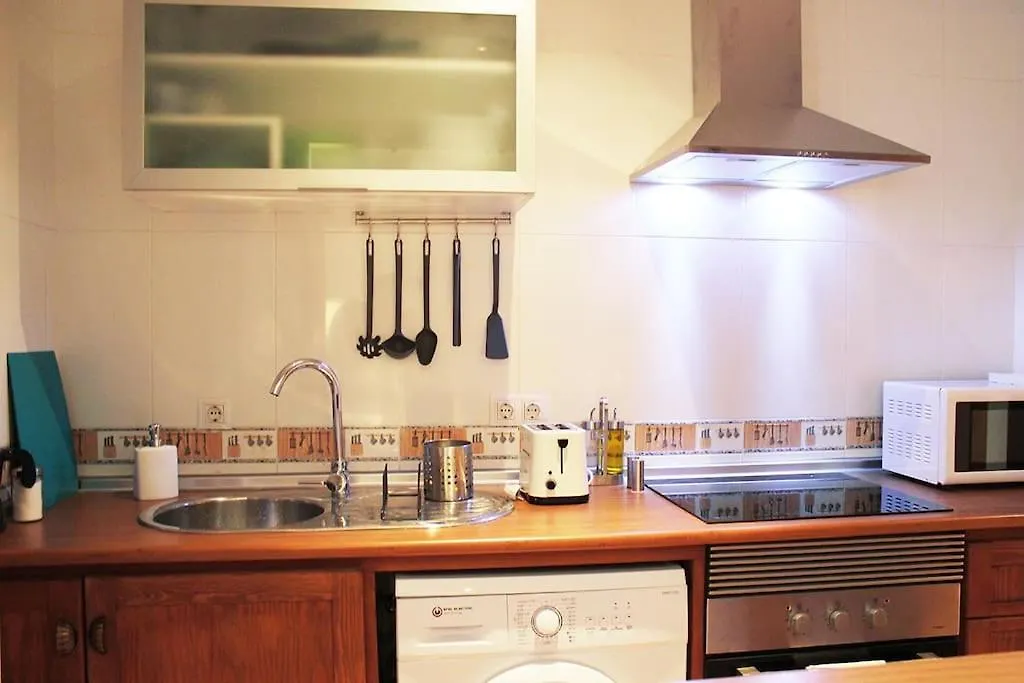 Fancy Apartment In A Historic House, Chiclana City Center By C. Dreams Chiclana de la Frontera