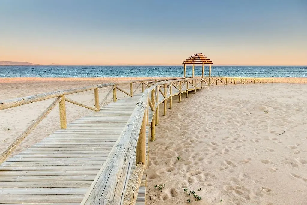 Fancy Apartment In A Historic House, Chiclana City Center By C. Dreams Chiclana de la Frontera Spain