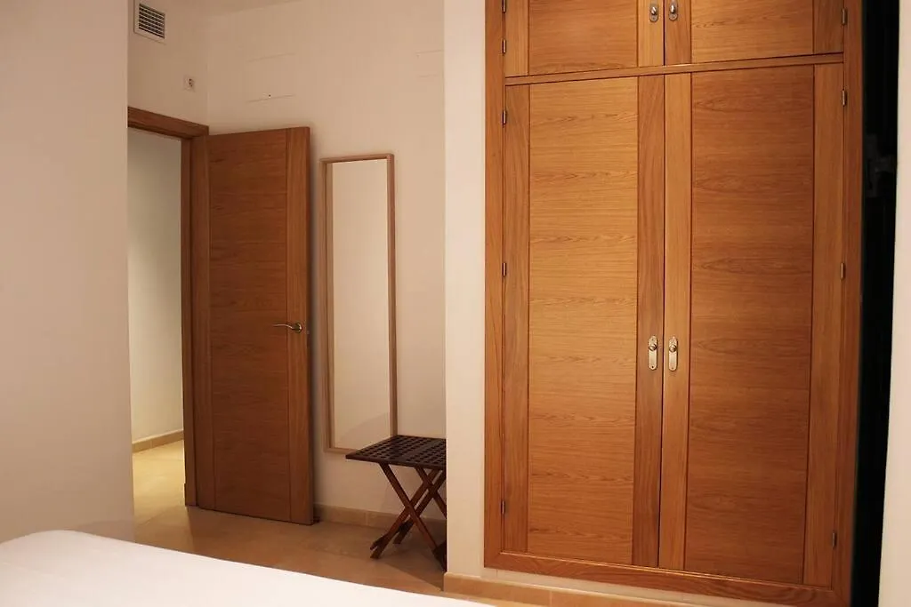 Fancy Apartment In A Historic House, Chiclana City Center By C. Dreams Chiclana de la Frontera