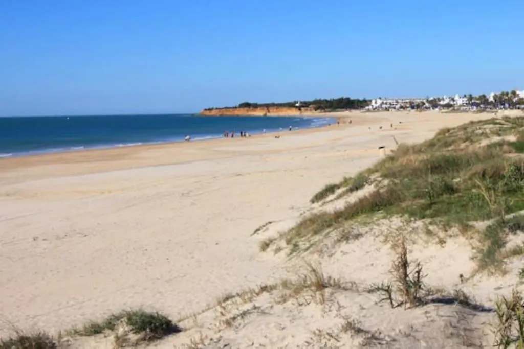 Fancy Apartment In A Historic House, Chiclana City Center By C. Dreams Chiclana de la Frontera Spain