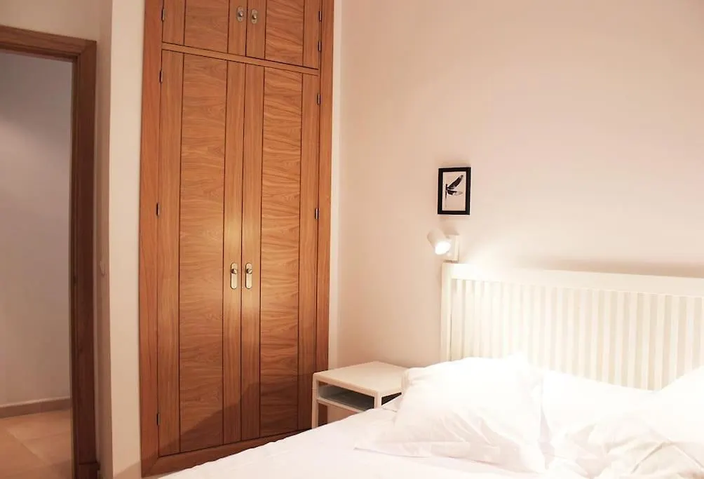 Fancy Apartment In A Historic House, Chiclana City Center By C. Dreams Chiclana de la Frontera 0*,