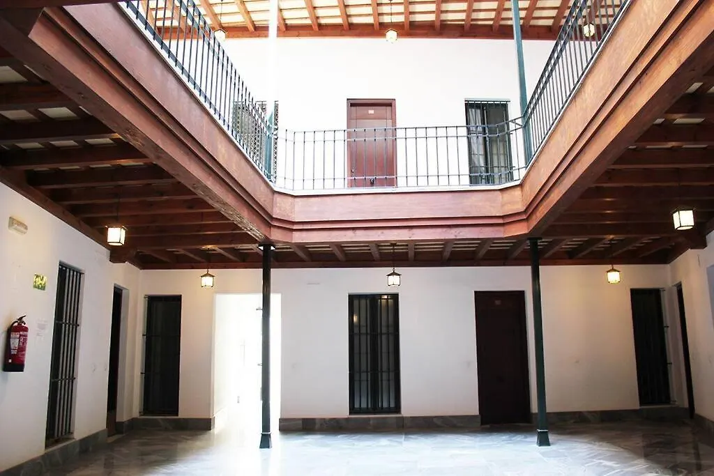 Fancy Apartment In A Historic House, Chiclana City Center By C. Dreams Chiclana de la Frontera