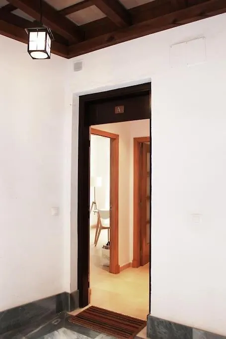 Fancy Apartment In A Historic House, Chiclana City Center By C. Dreams Chiclana de la Frontera