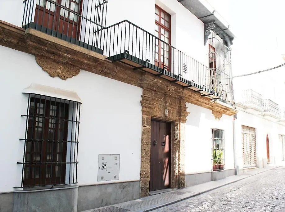 Fancy Apartment In A Historic House, Chiclana City Center By C. Dreams Chiclana de la Frontera