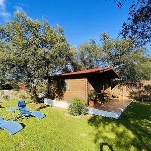 Casita Louisa Chiclana de la Frontera