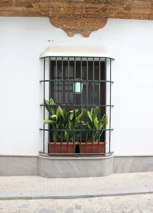 Fancy Apartment In A Historic House, Chiclana City Center By C. Dreams Chiclana de la Frontera 0*,