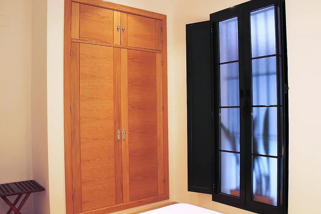 Fancy Apartment In A Historic House, Chiclana City Center By C. Dreams Chiclana de la Frontera