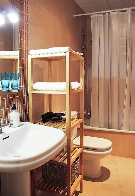 Fancy Apartment In A Historic House, Chiclana City Center By C. Dreams Chiclana de la Frontera